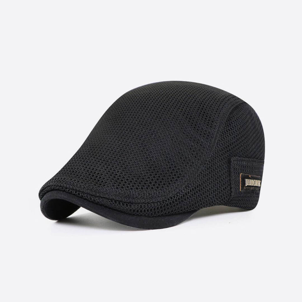 Ivy Cap van netweefsel — BALSTHAL