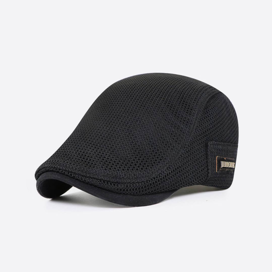 Ivy Cap van netweefsel — BALSTHAL
