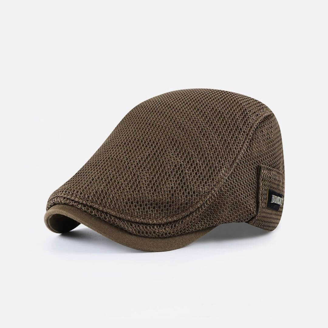 Ivy Cap van netweefsel — BALSTHAL