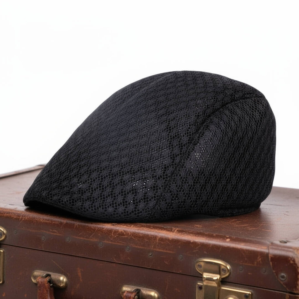 Netweefschippermuts — STERNBERG