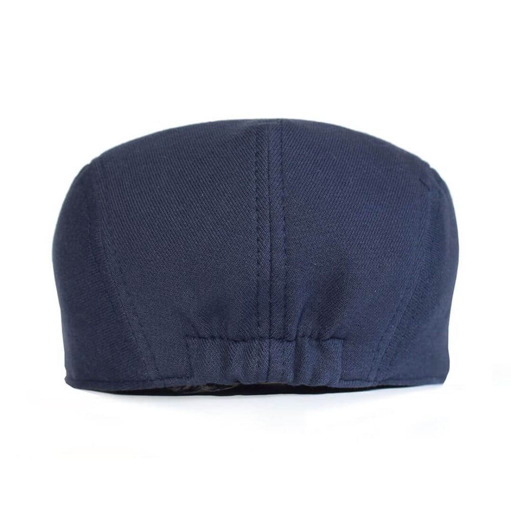 Ivy Cap van Katoen — BARMSTEDT