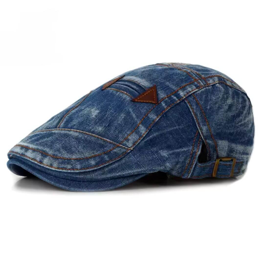 Denim pet — HOLLFELD