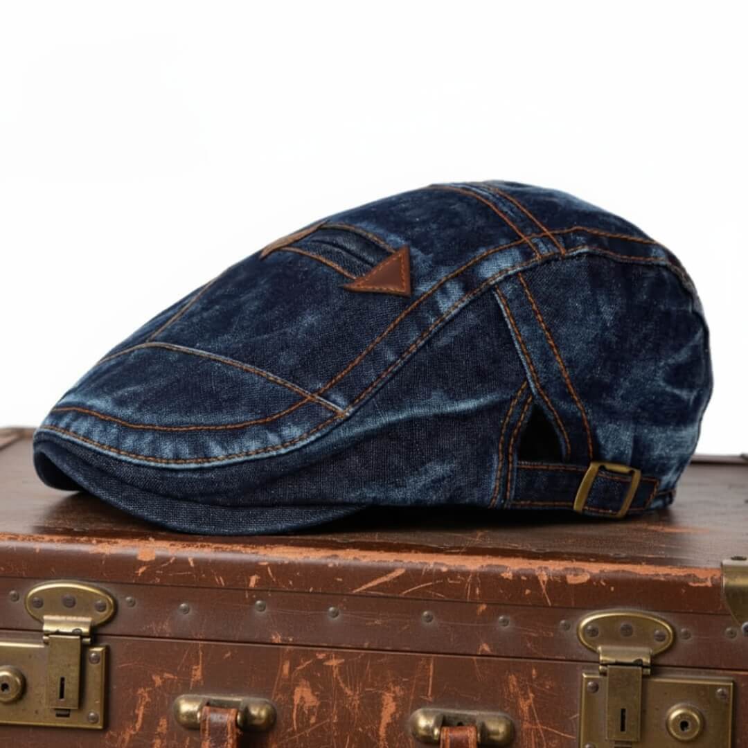 Denim pet — HOLLFELD