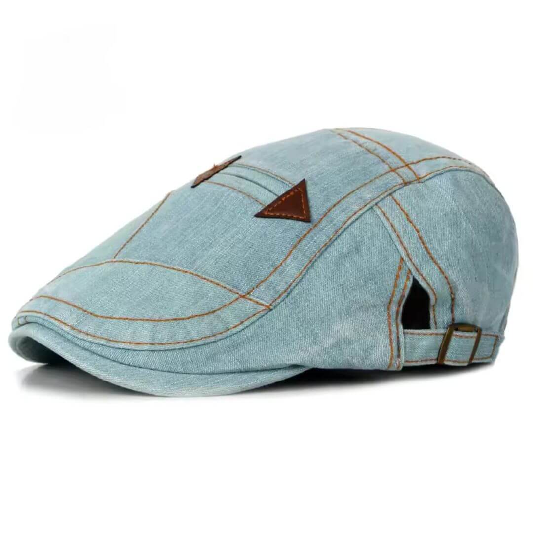 Denim pet — HOLLFELD