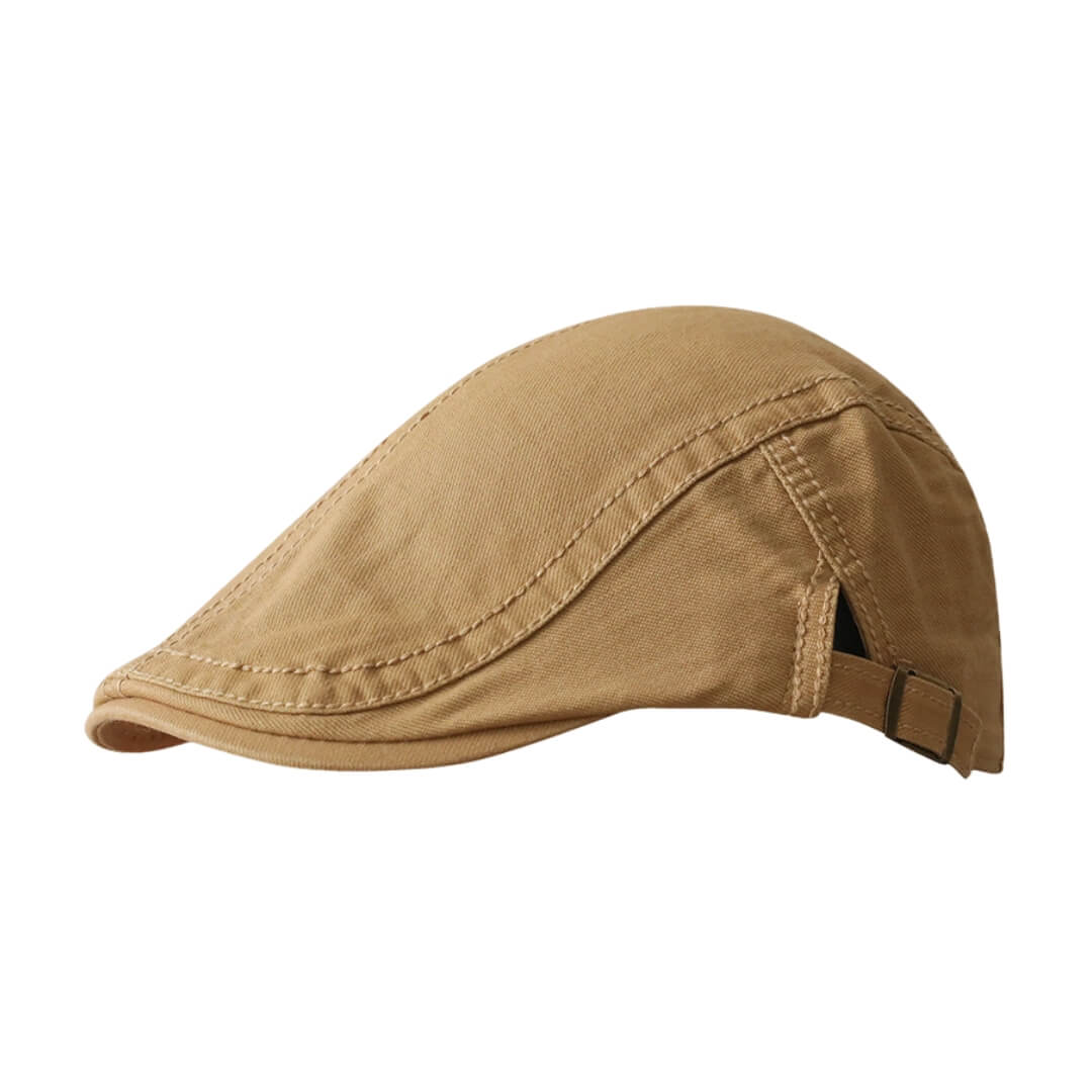 Kleppercap van katoen — LANA