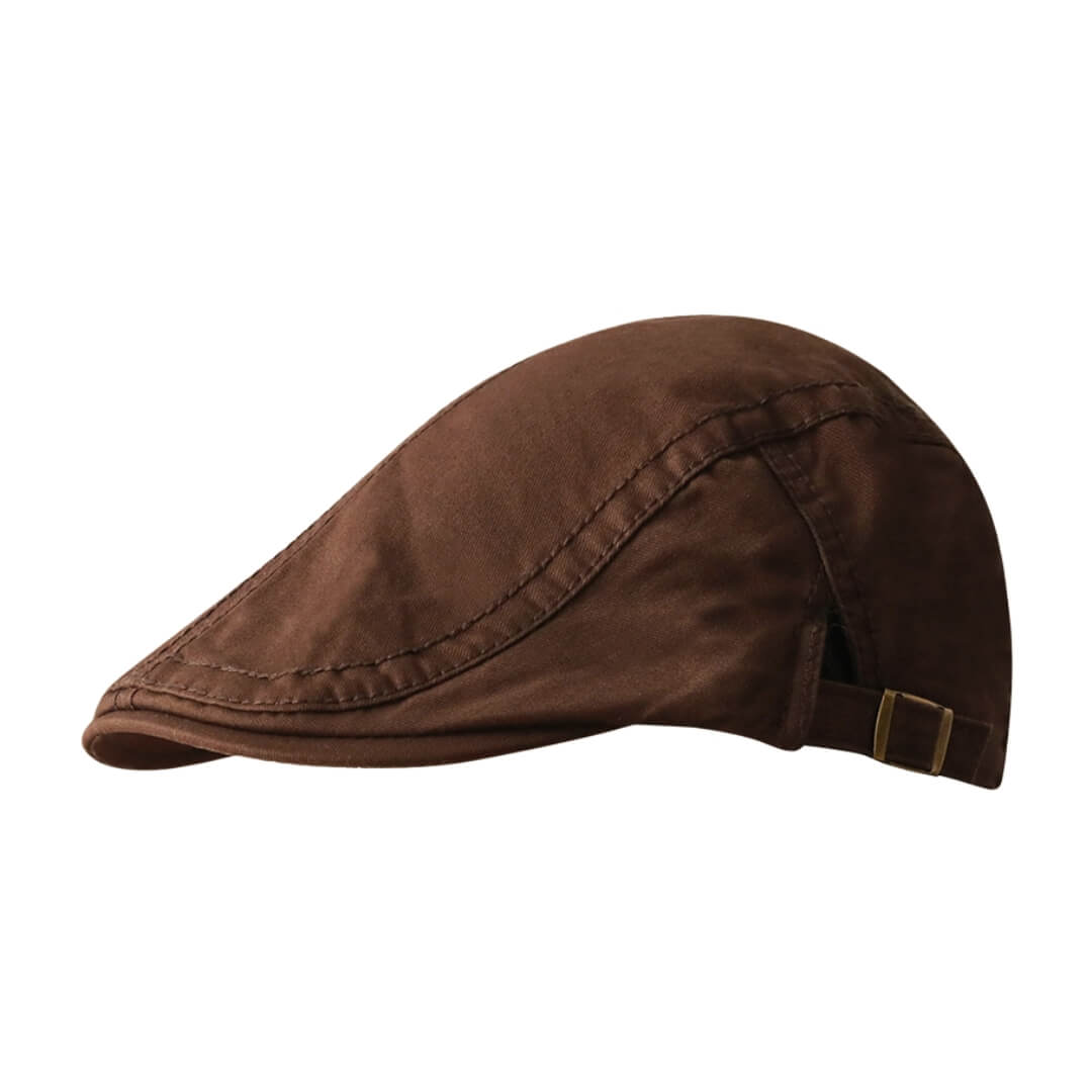 Kleppercap van katoen — LANA