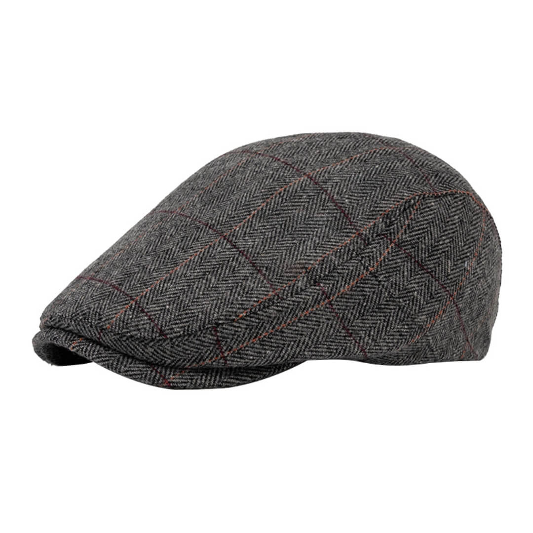 Tweed Pet — SAARBURG