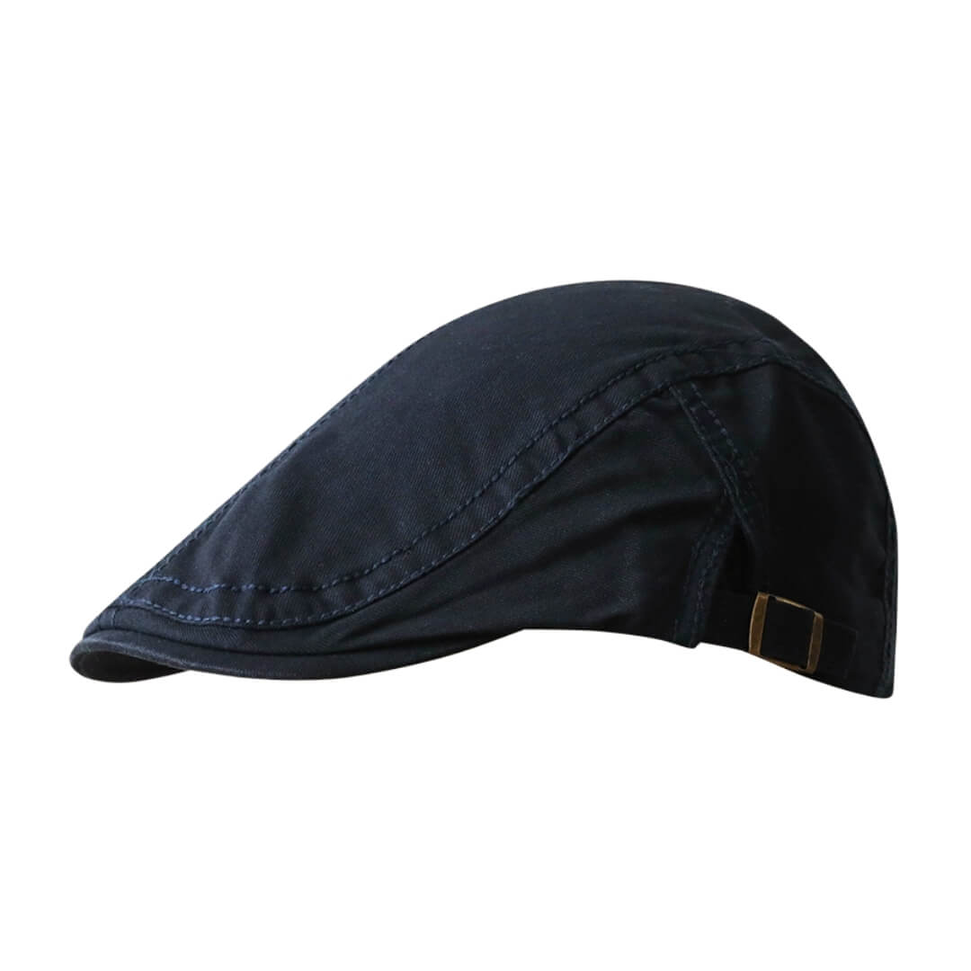 Kleppercap van katoen — LANA