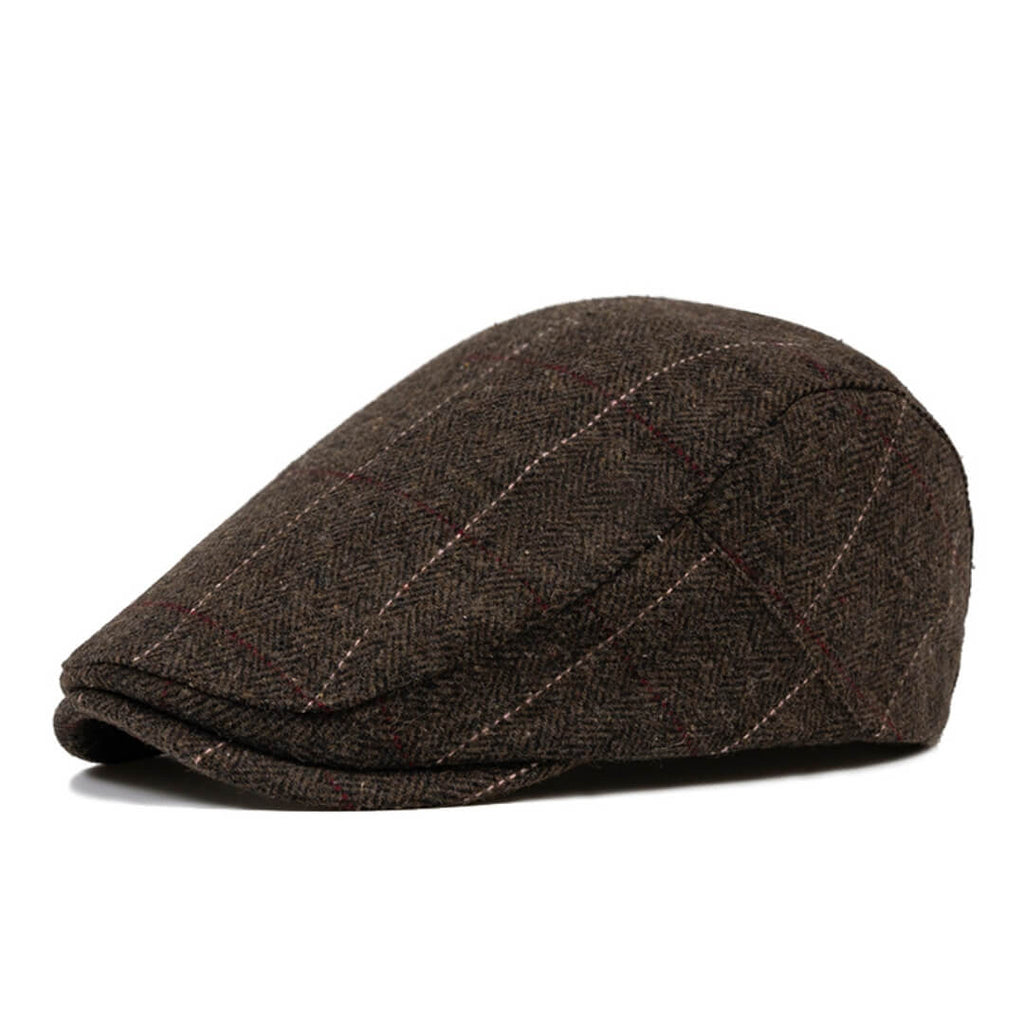 Tweed Pet — SAARBURG
