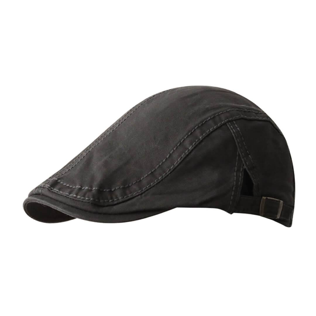 Kleppercap van katoen — LANA