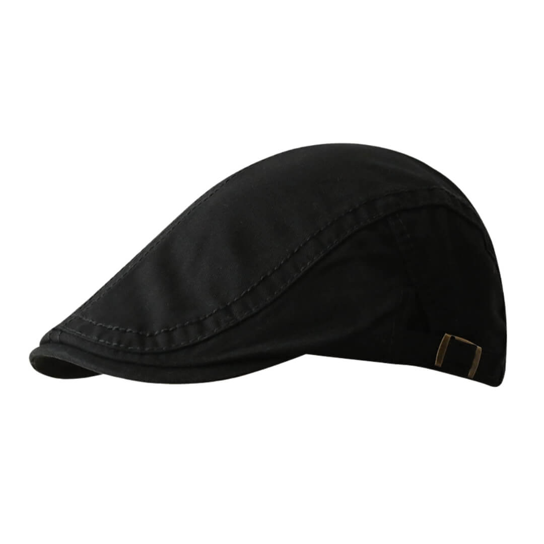 Kleppercap van katoen — LANA