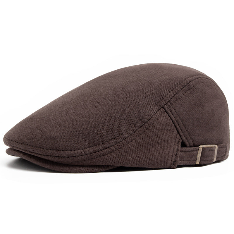 Ivy Cap van Katoen — BEILNGRIES
