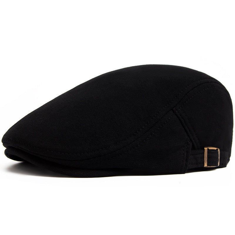 Ivy Cap van Katoen — BEILNGRIES