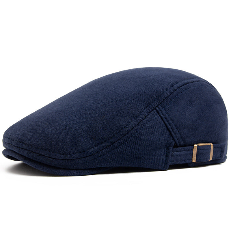 Ivy Cap van Katoen — BEILNGRIES