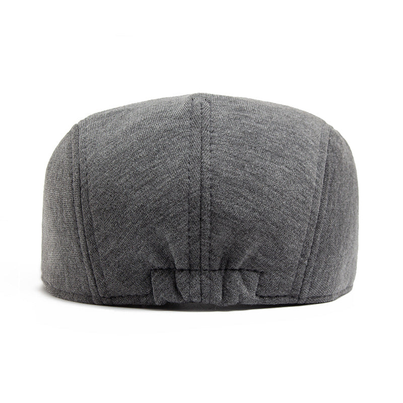 Ivy Cap van Katoen — BEILNGRIES