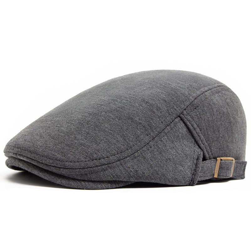 Ivy Cap van Katoen — BEILNGRIES