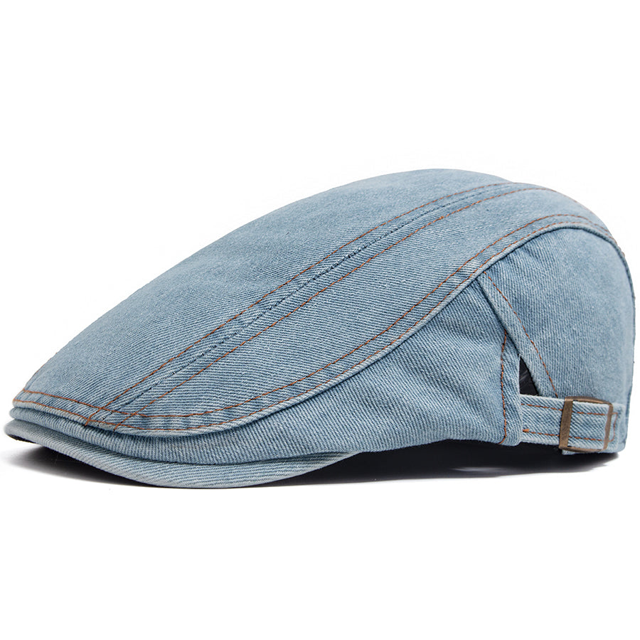 Denim Pet — NEURUPPIN