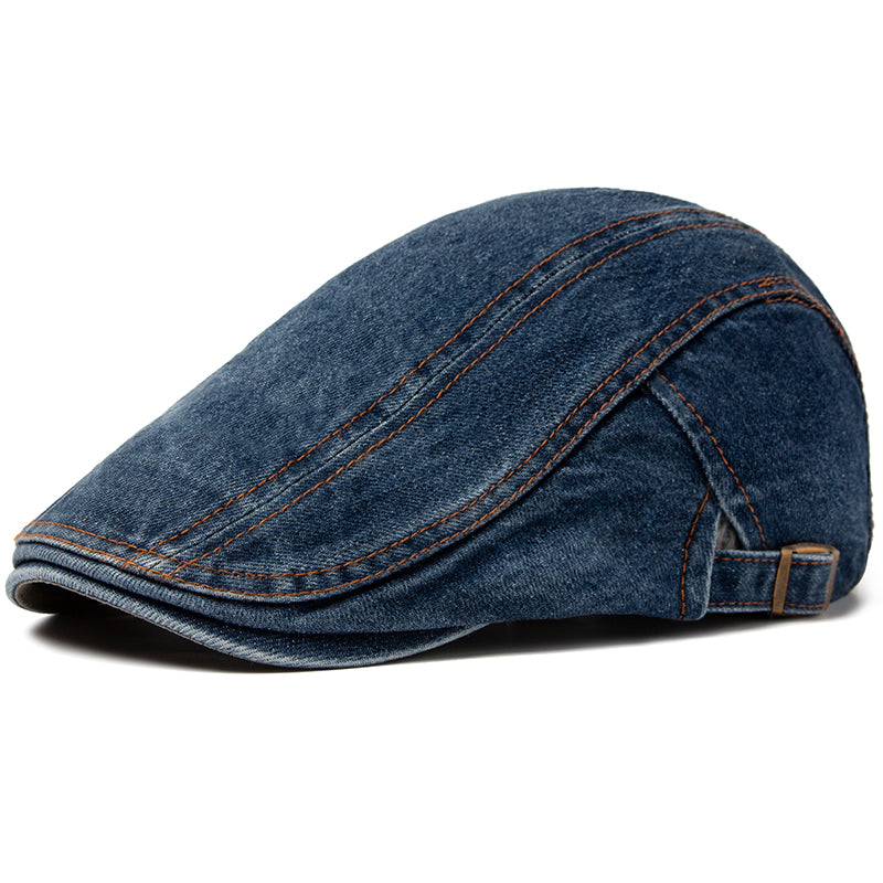 Denim Pet — NEURUPPIN