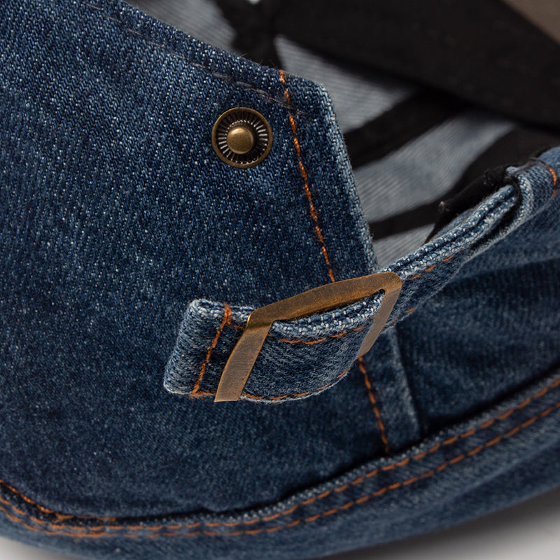 Denim Pet — NEURUPPIN