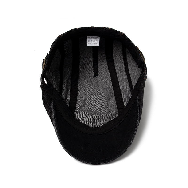 Denim Pet — NEURUPPIN