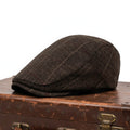 Tweed Pet — SAARBURG