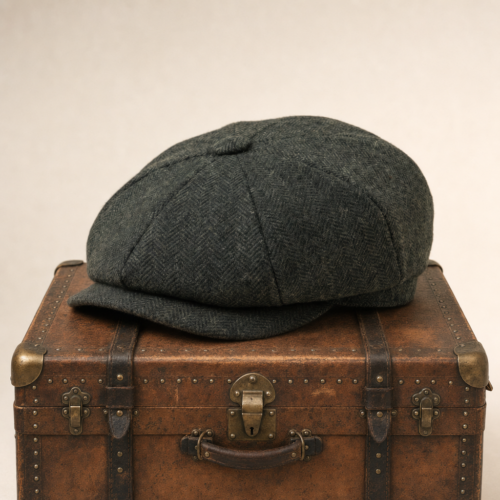 Wollen pet — SALZWEDEL