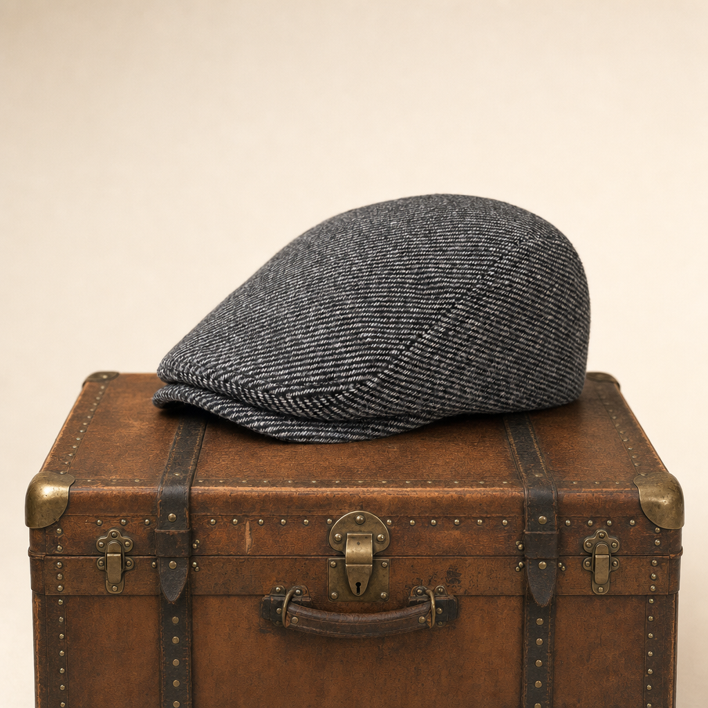 Tweed Pet — EPPAN