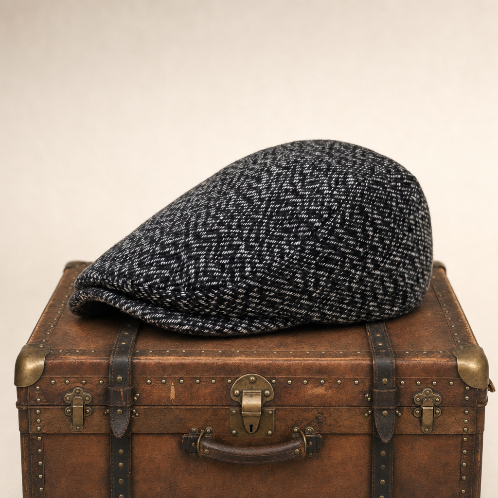 Tweed Pet — EPPAN