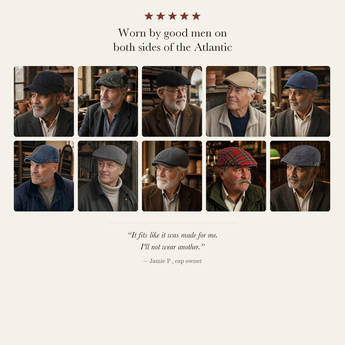 Tweed Pet — EPPAN