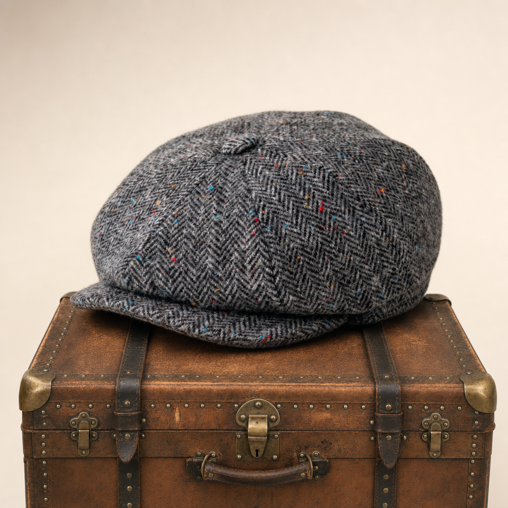 Wollen pet — SALZWEDEL