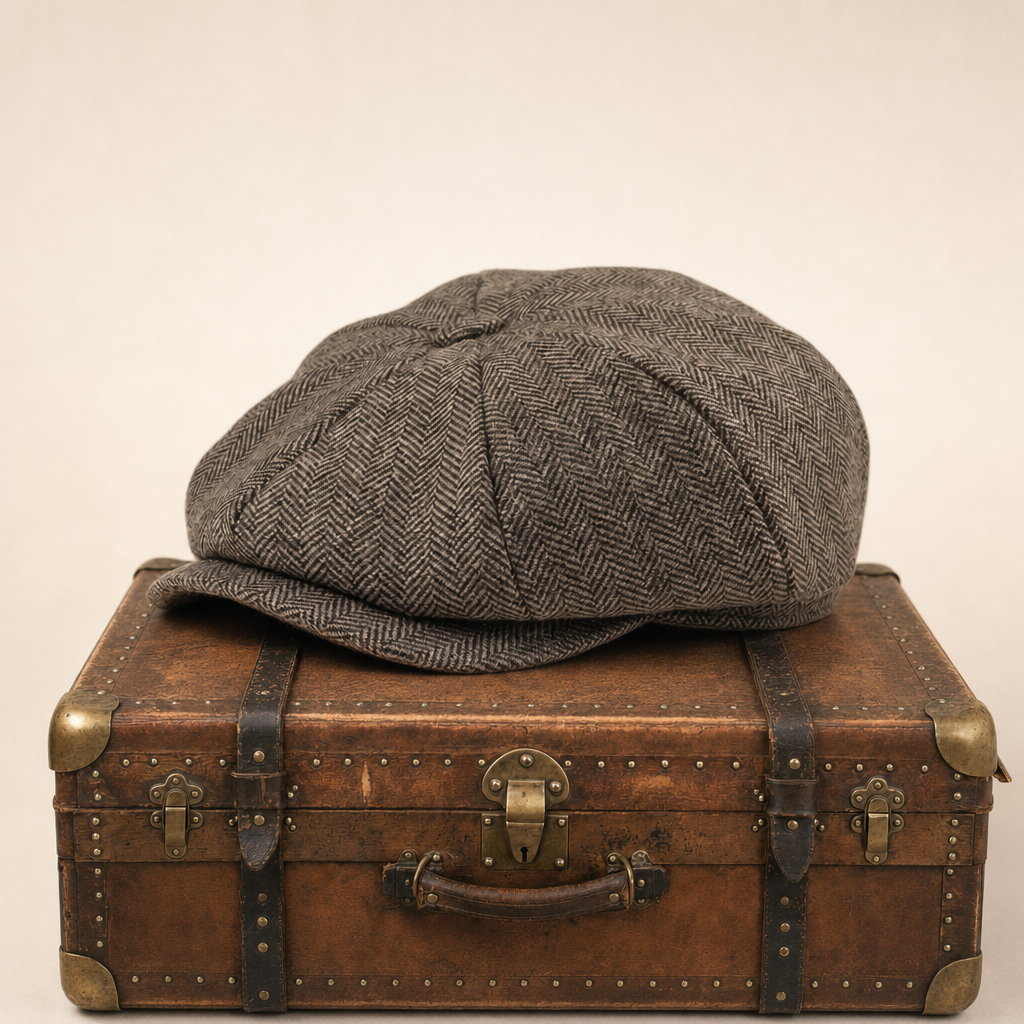 Wollen pet — SALZWEDEL