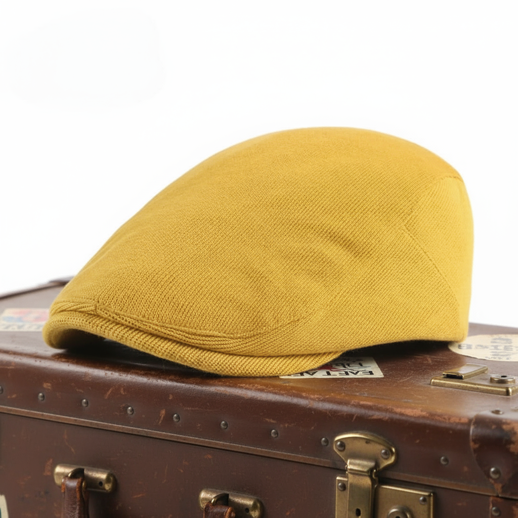 Kleppetje van Cord — BEESKOW