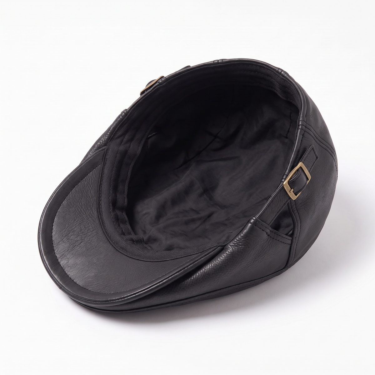 Leren pet — MAINBURG