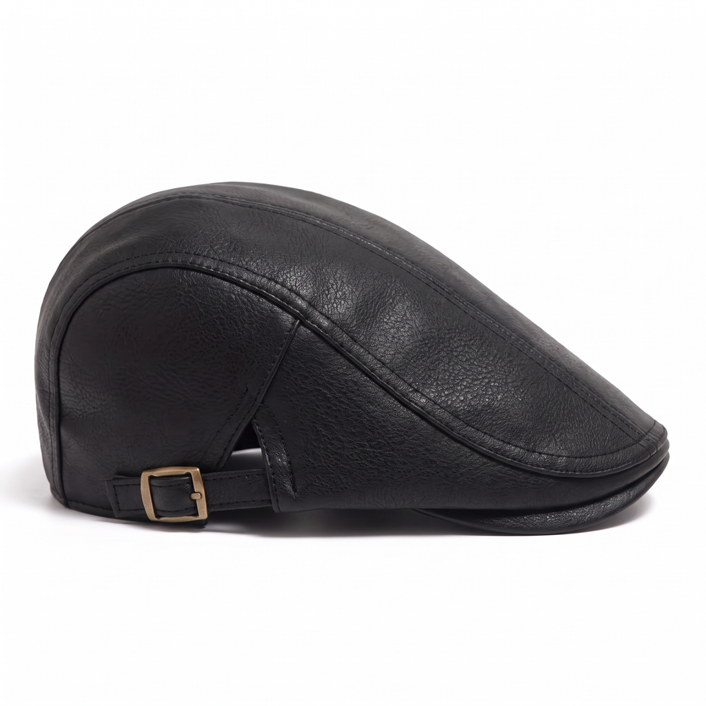 Leren pet — MAINBURG