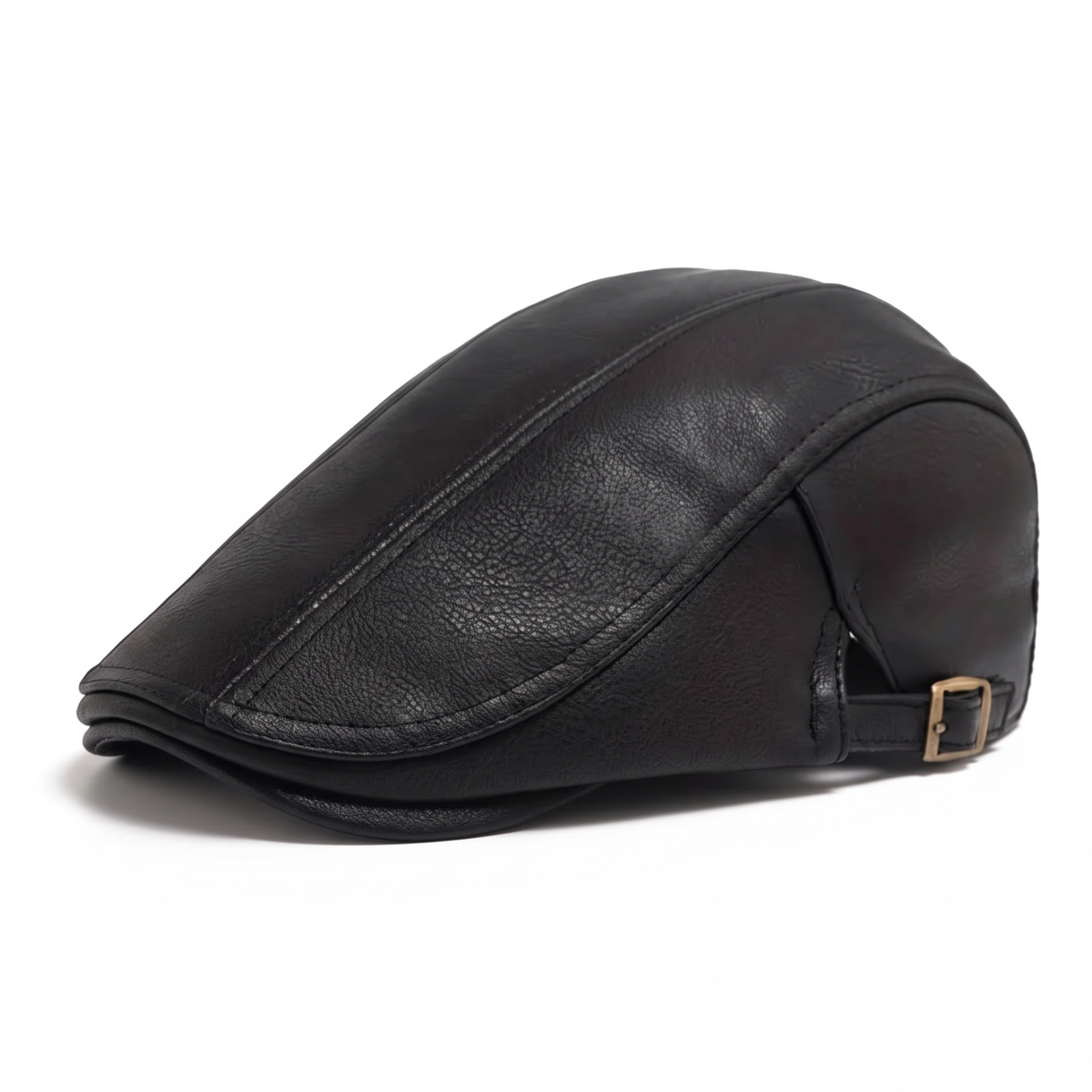 Leren pet — MAINBURG