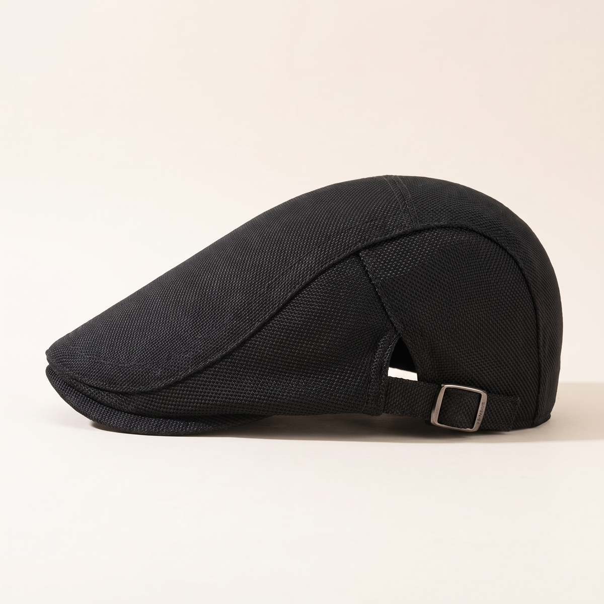 Kleppermuts van katoen — COBURG