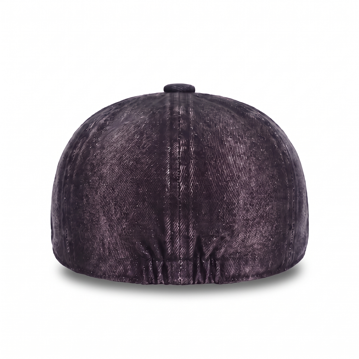 Ballonmuts van denim — DOEBELN