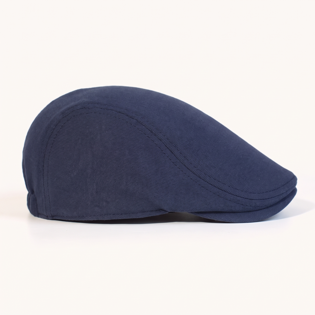 Ivy Cap van Katoen — BARMSTEDT