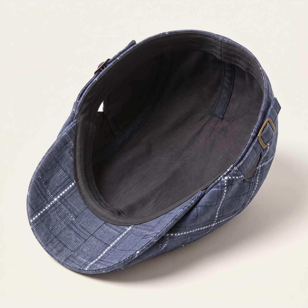 Karo-Ivy Cap — LORSCH