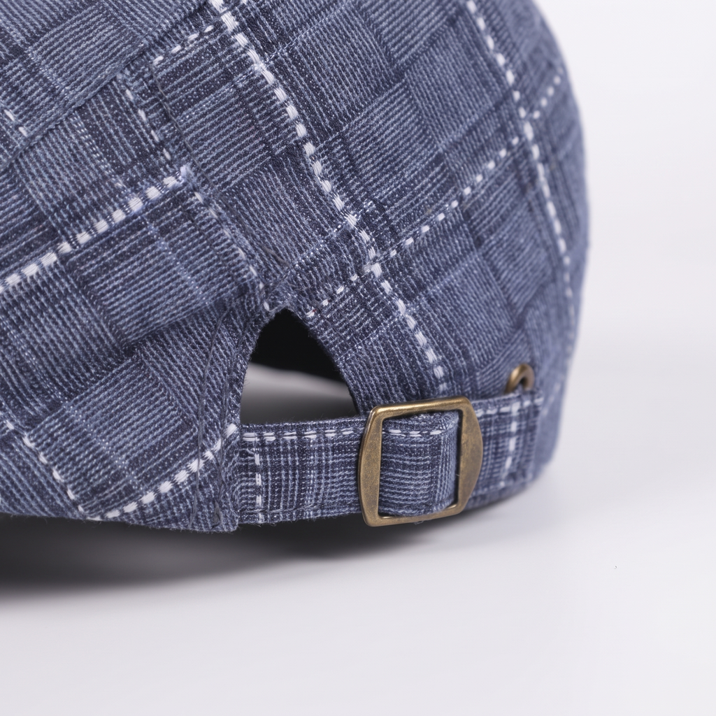 Karo-Ivy Cap — LORSCH