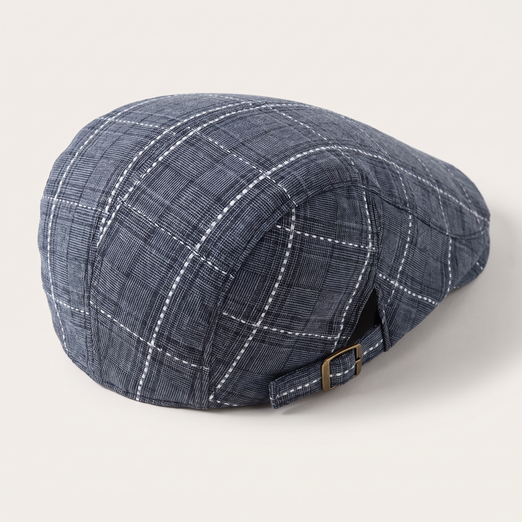 Karo-Ivy Cap — LORSCH