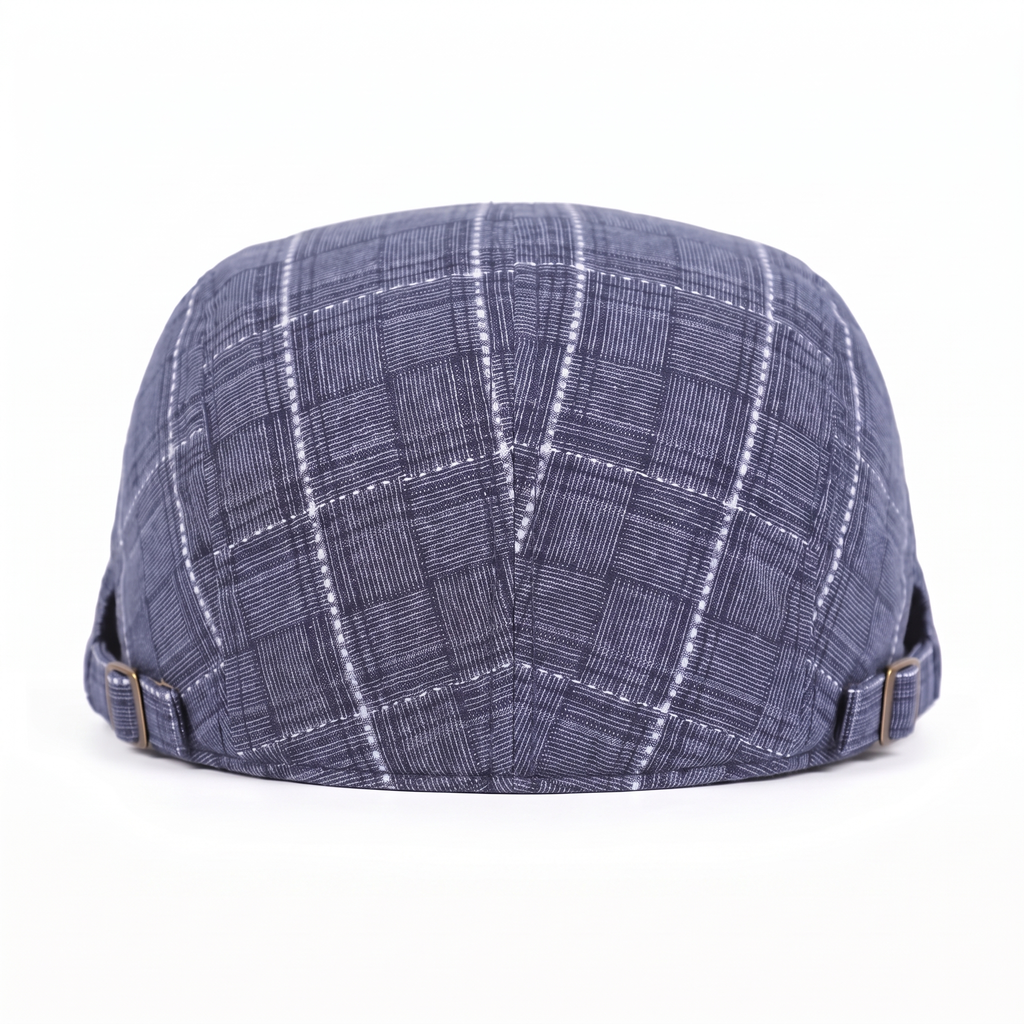 Karo-Ivy Cap — LORSCH
