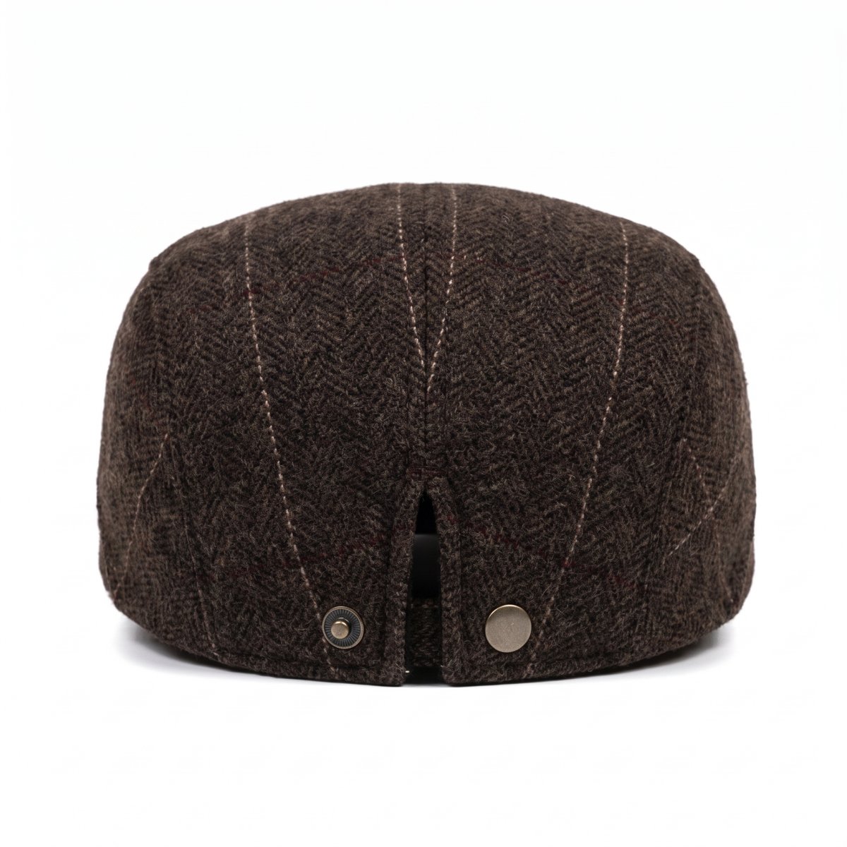 Tweed Pet — SAARBURG