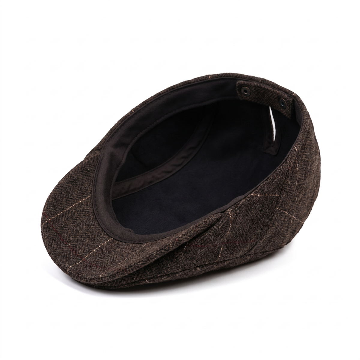 Tweed Pet — SAARBURG