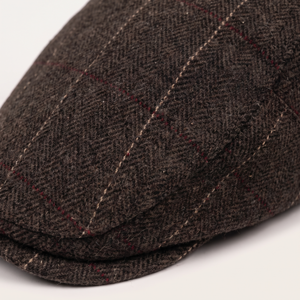 Tweed Pet — SAARBURG
