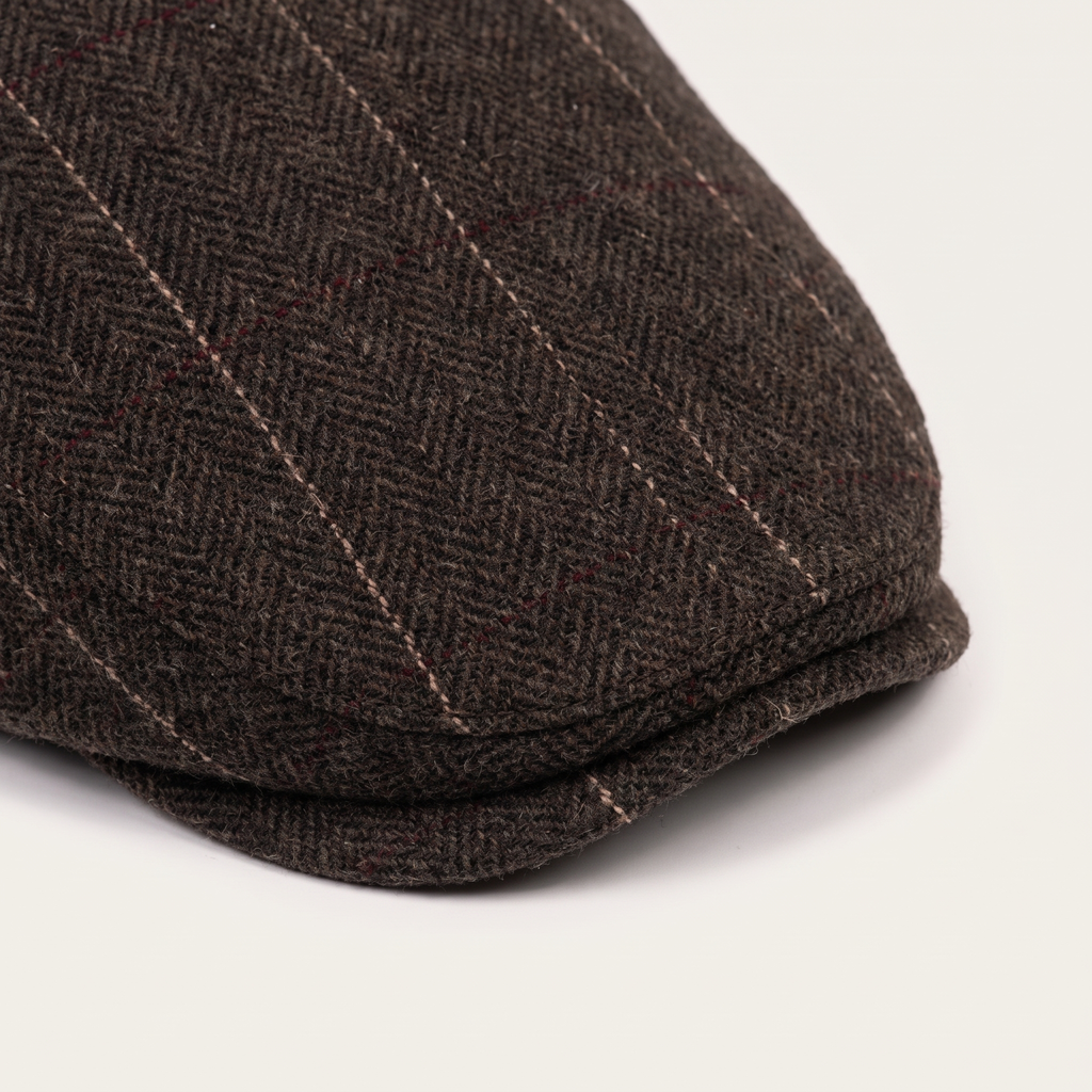 Tweed Pet — SAARBURG