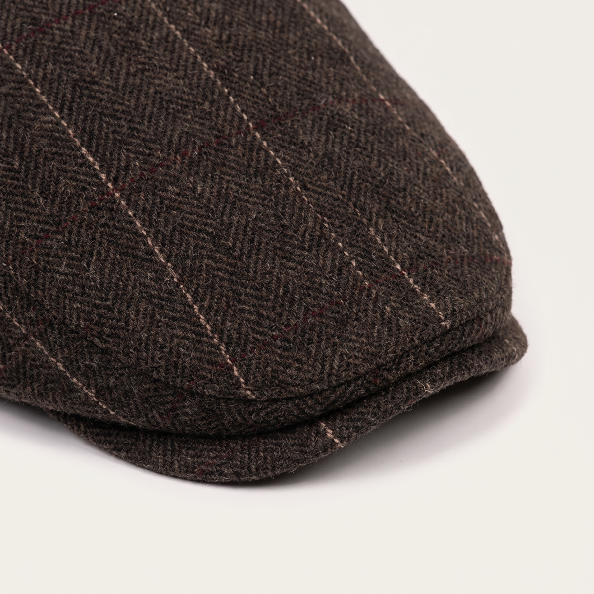 Tweed Pet — SAARBURG