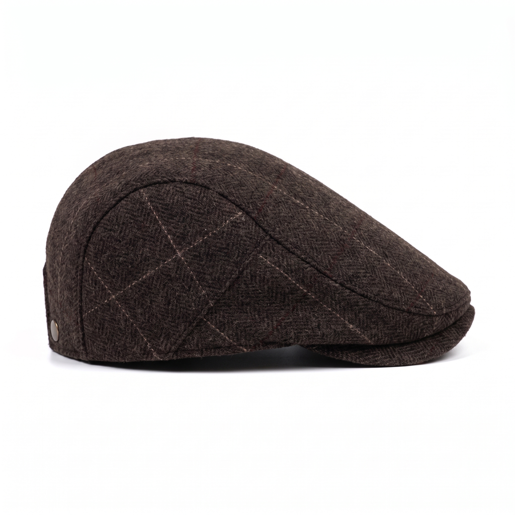 Tweed Pet — SAARBURG