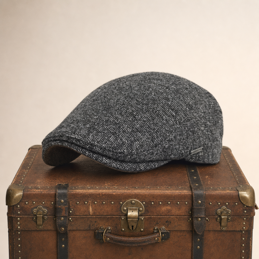 Wollen pet — ITZEHOE