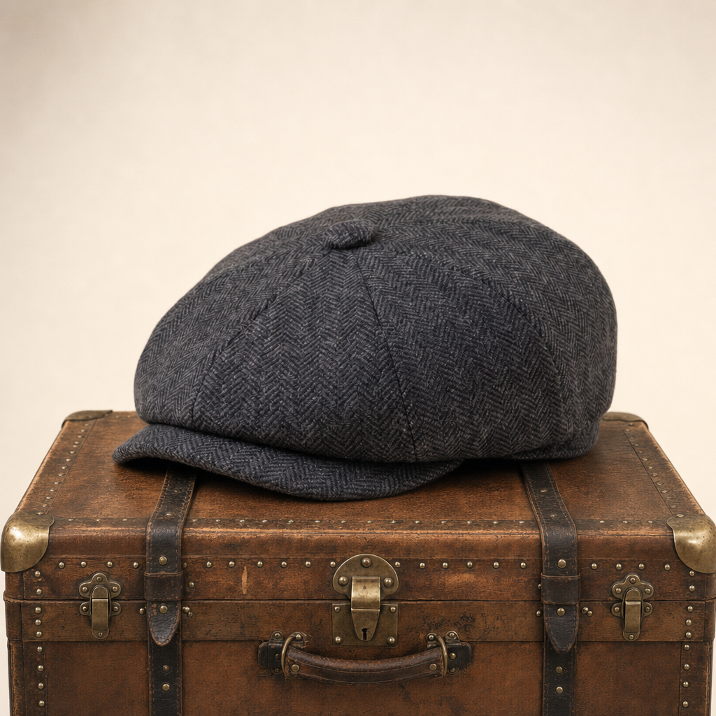 Wollen pet — SALZWEDEL